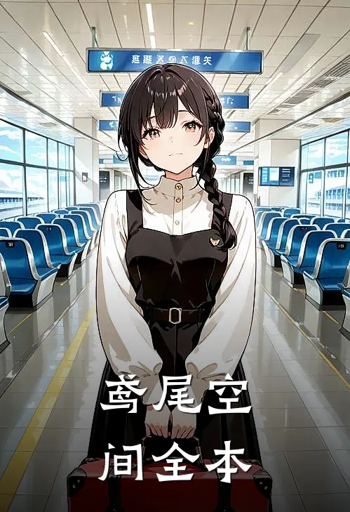 鸢尾空间全本