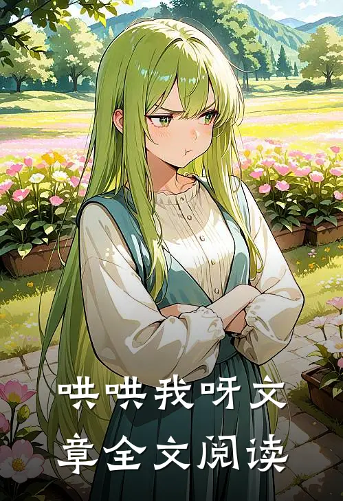哄哄我呀文章全文阅读