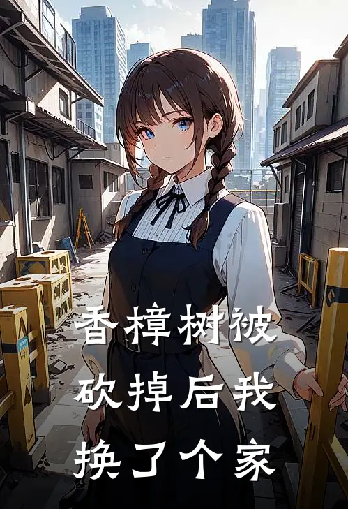 香樟树被砍掉后我换了个家