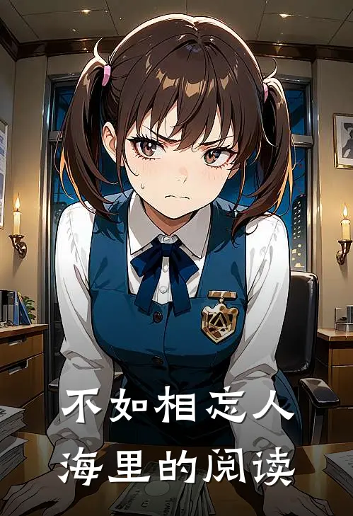 不如相忘人海里的阅读
