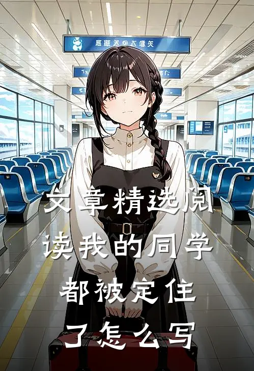 文章精选阅读我的同学都被定住了怎么写