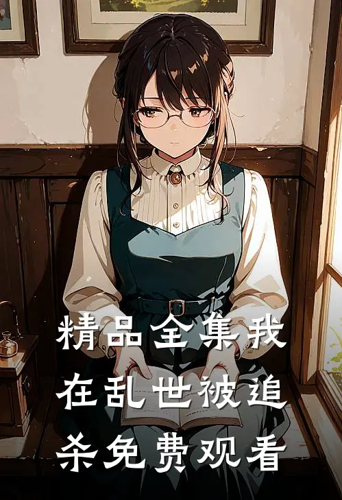 精品全集我在乱世被追杀免费观看