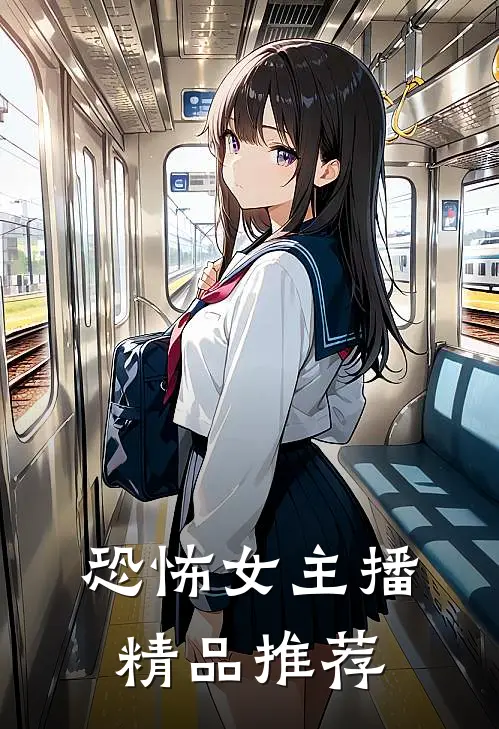 恐怖女主播精品推荐