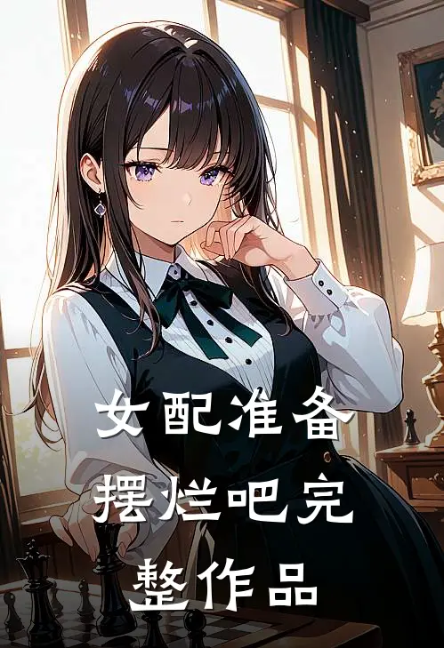 女配准备摆烂吧完整作品