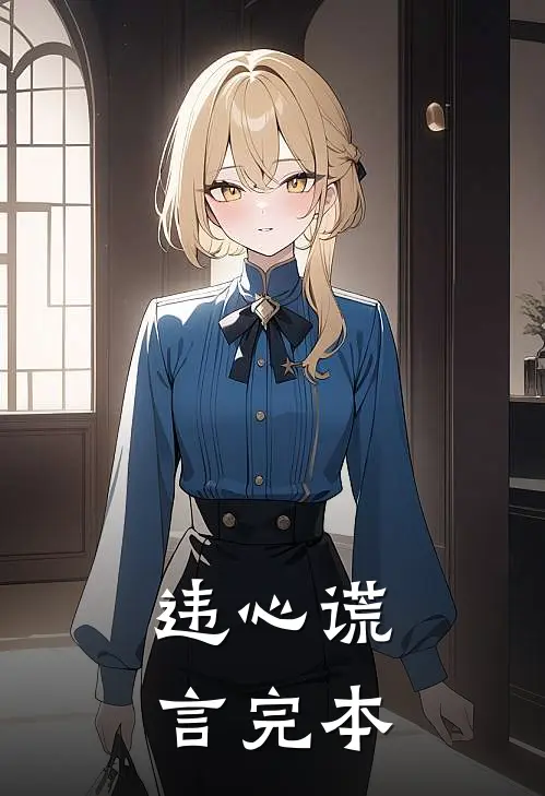违心谎言完本
