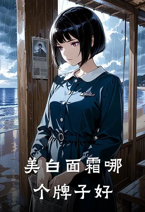美白面霜哪个牌子好