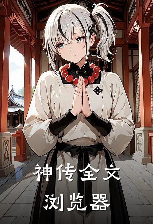 神传全文浏览器