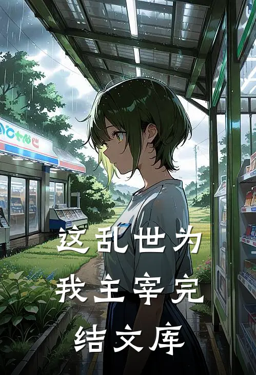 这乱世为我主宰完结文库