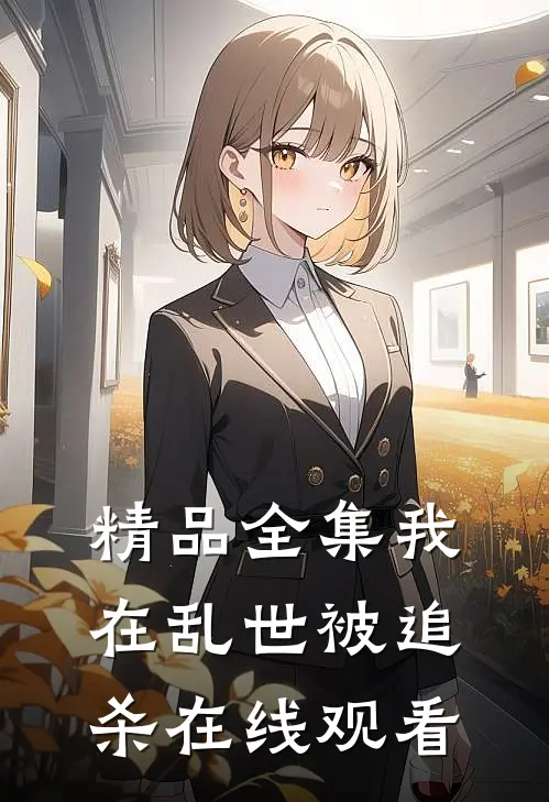 精品全集我在乱世被追杀在线观看