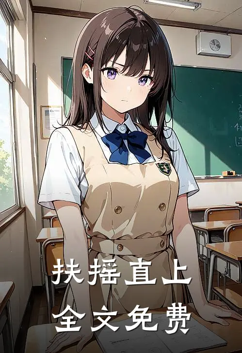 扶摇直上全文免费