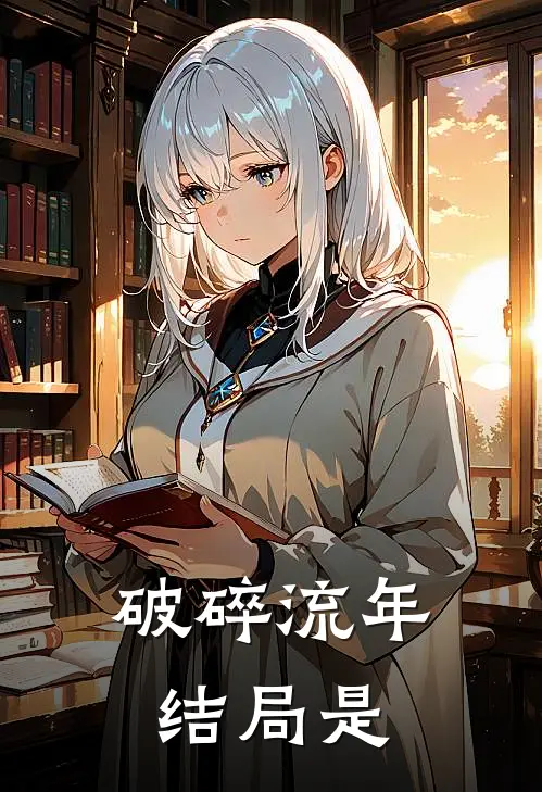 破碎流年结局是