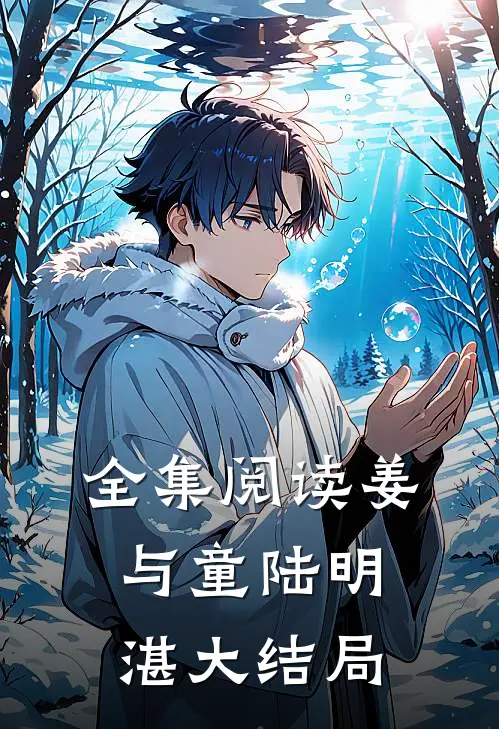 全集阅读姜与童陆明湛大结局