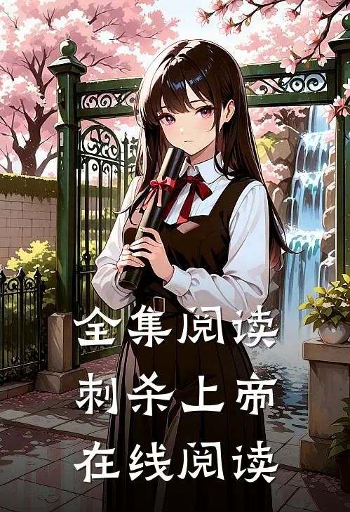 全集阅读刺杀上帝在线阅读