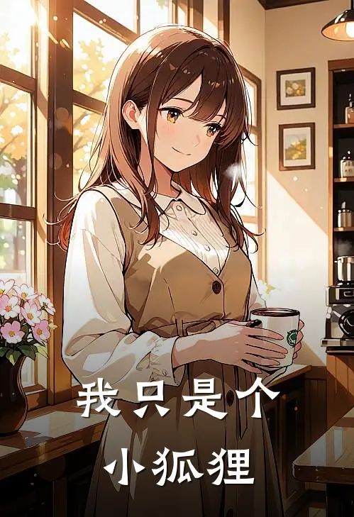 我只是个小狐狸