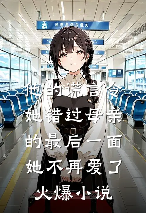 他的谎言令她错过母亲的最后一面，她不再爱了火爆小说