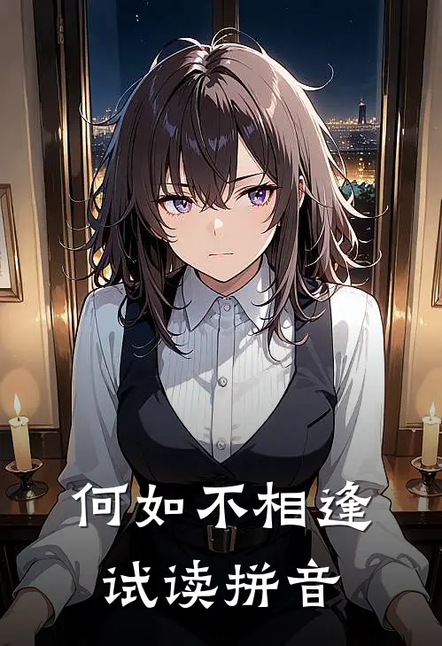 何如不相逢试读拼音