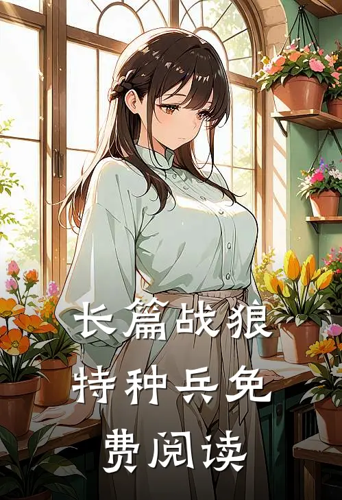 长篇战狼特种兵免费阅读
