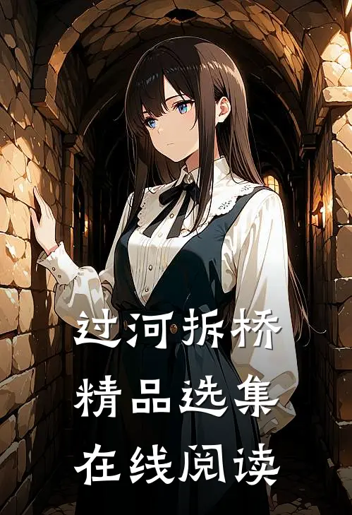 过河拆桥精品选集在线阅读