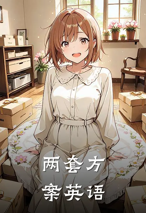 两套方案 英语