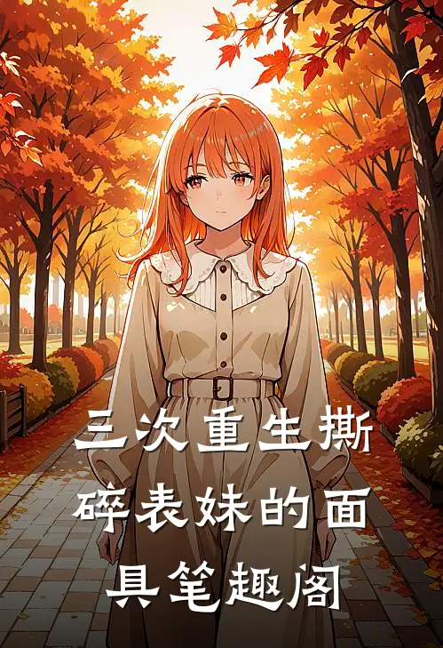三次重生撕碎表妹的面具笔趣阁