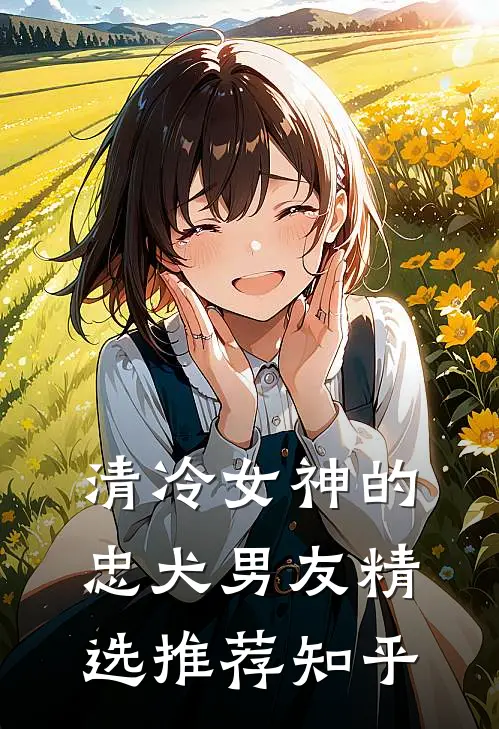 清冷女神的忠犬男友精选推荐知乎