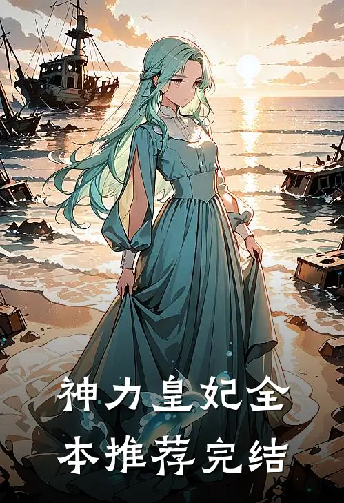 神力皇妃全本推荐完结
