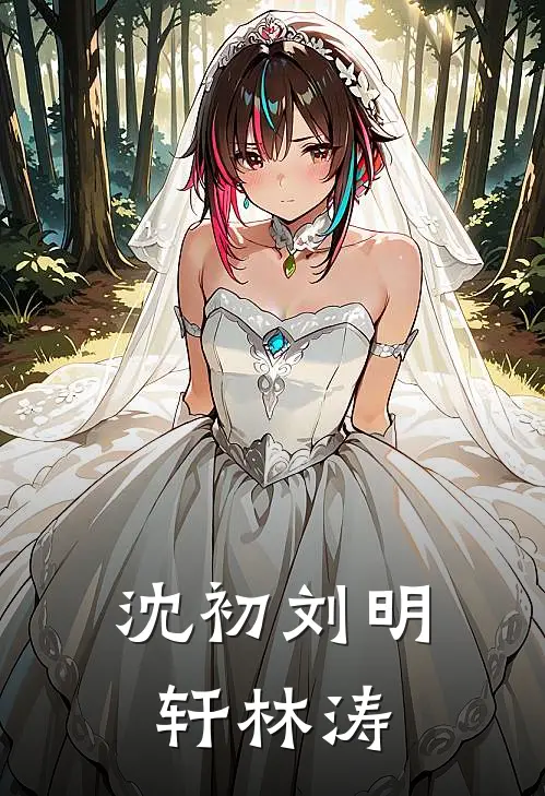 沈初刘明轩林涛