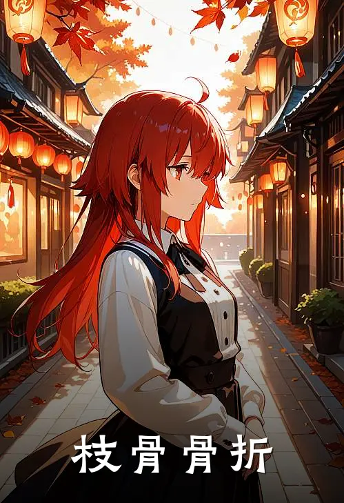 枝骨骨折