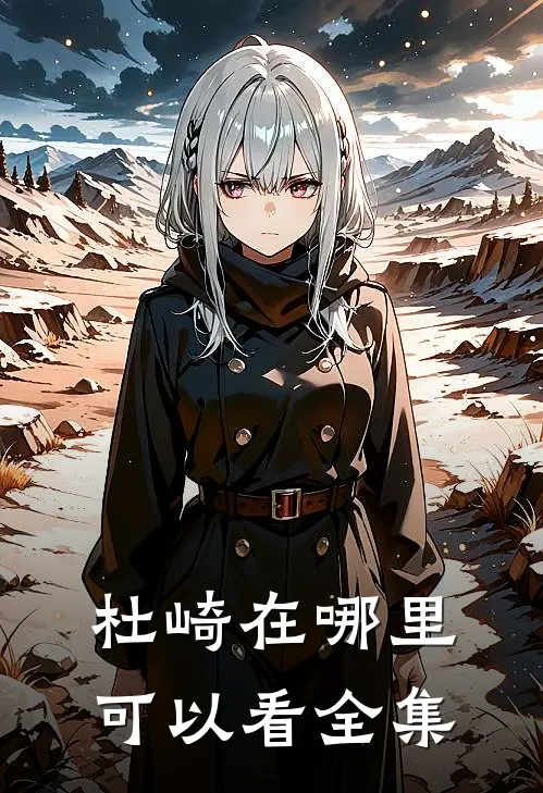 杜崎在哪里可以看全集