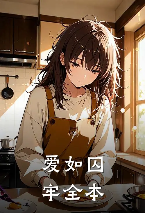 爱如囚牢全本