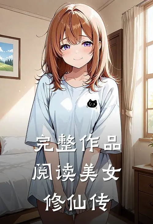 完整作品阅读美女修仙传