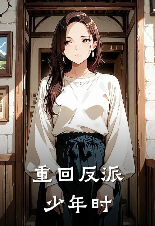 重回反派少年时