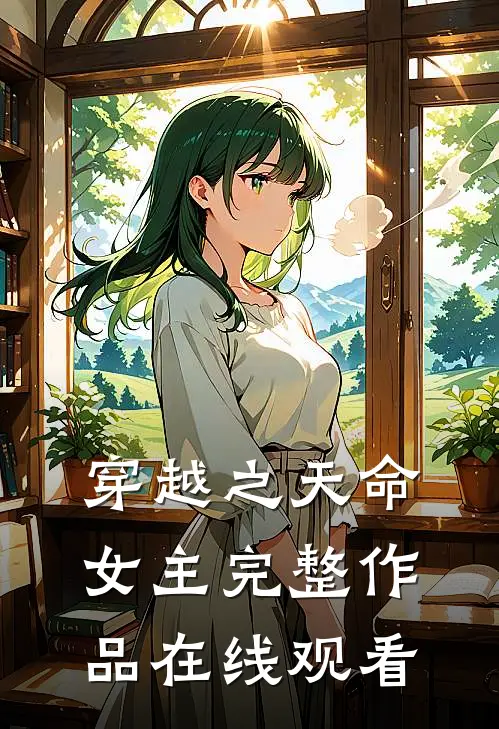 穿越之天命女主完整作品在线观看