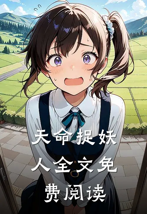 天命捉妖人全文免费阅读