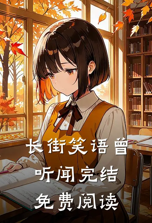 长街笑语曾听闻完结免费阅读