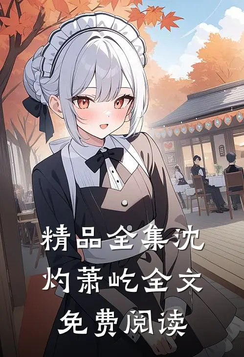 精品全集沈灼萧屹全文免费阅读
