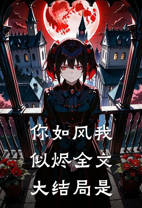 你如风我似烬全文大结局是