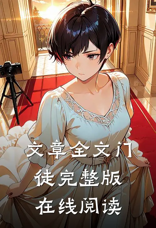 文章全文门徒完整版在线阅读