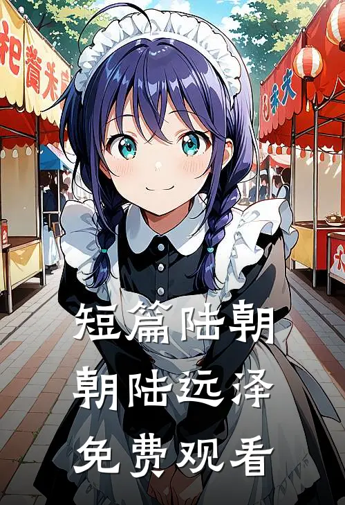 短篇陆朝朝陆远泽免费观看