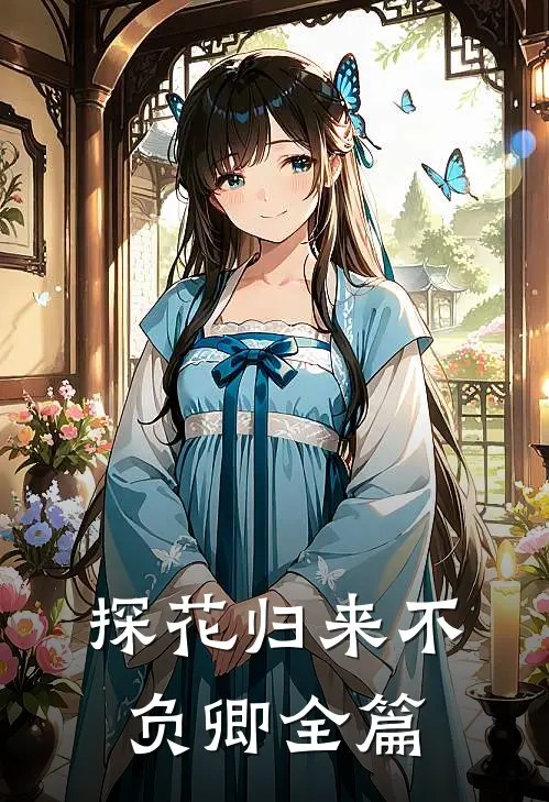 探花归来不负卿全篇