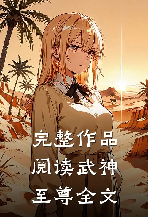 完整作品阅读武神至尊全文