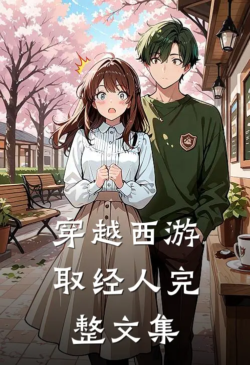 穿越西游取经人完整文集