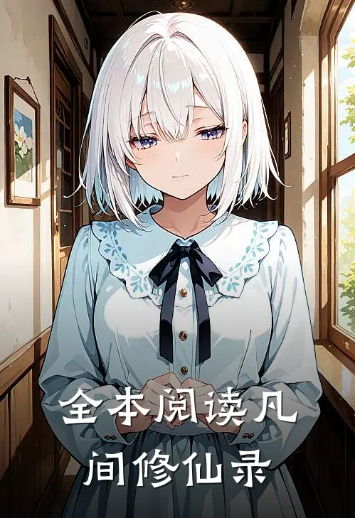 全本阅读凡间修仙录