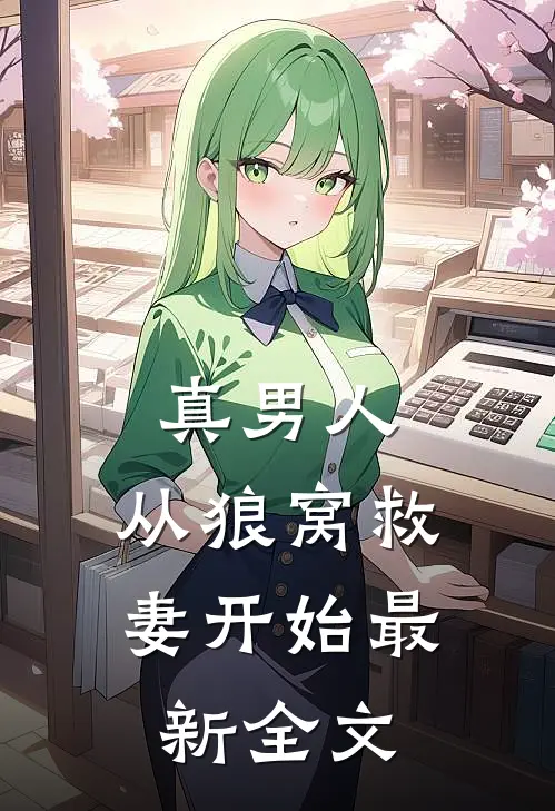真男人，从狼窝救妻开始最新全文