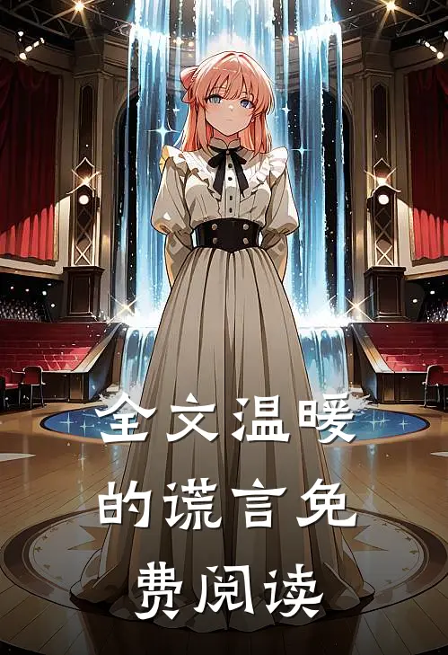 全文温暖的谎言免费阅读