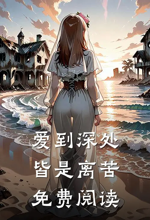 爱到深处皆是离苦免费阅读