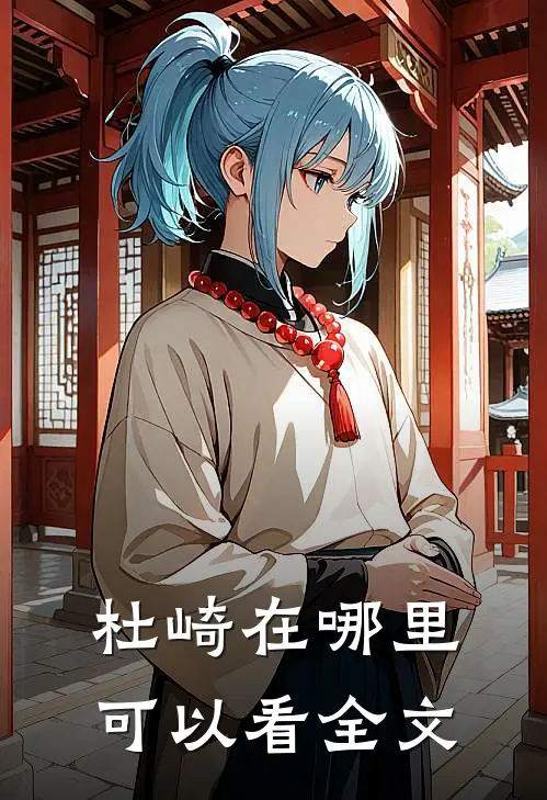 杜崎在哪里可以看全文