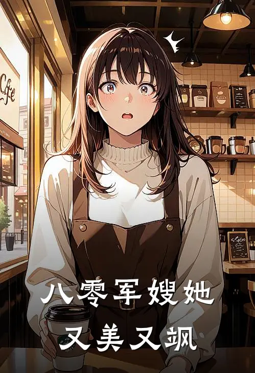 八零军嫂她又美又飒