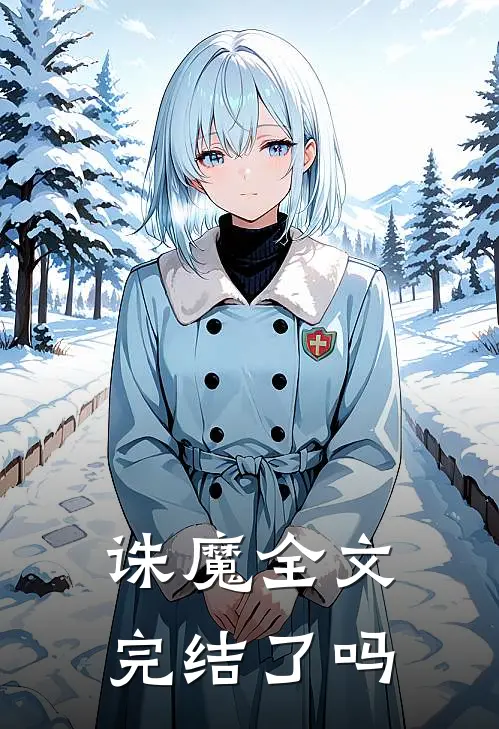 诛魔全文完结了吗
