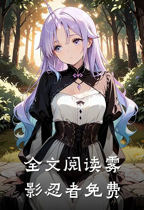 全文阅读雾影忍者免费